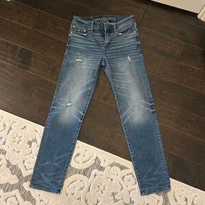 Men’s American Eagle Airflex+ jeans